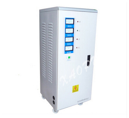 TNS-15KVA三相高精度交流380V工業穩壓器15000W