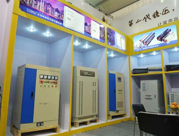 2015年無錫機床展